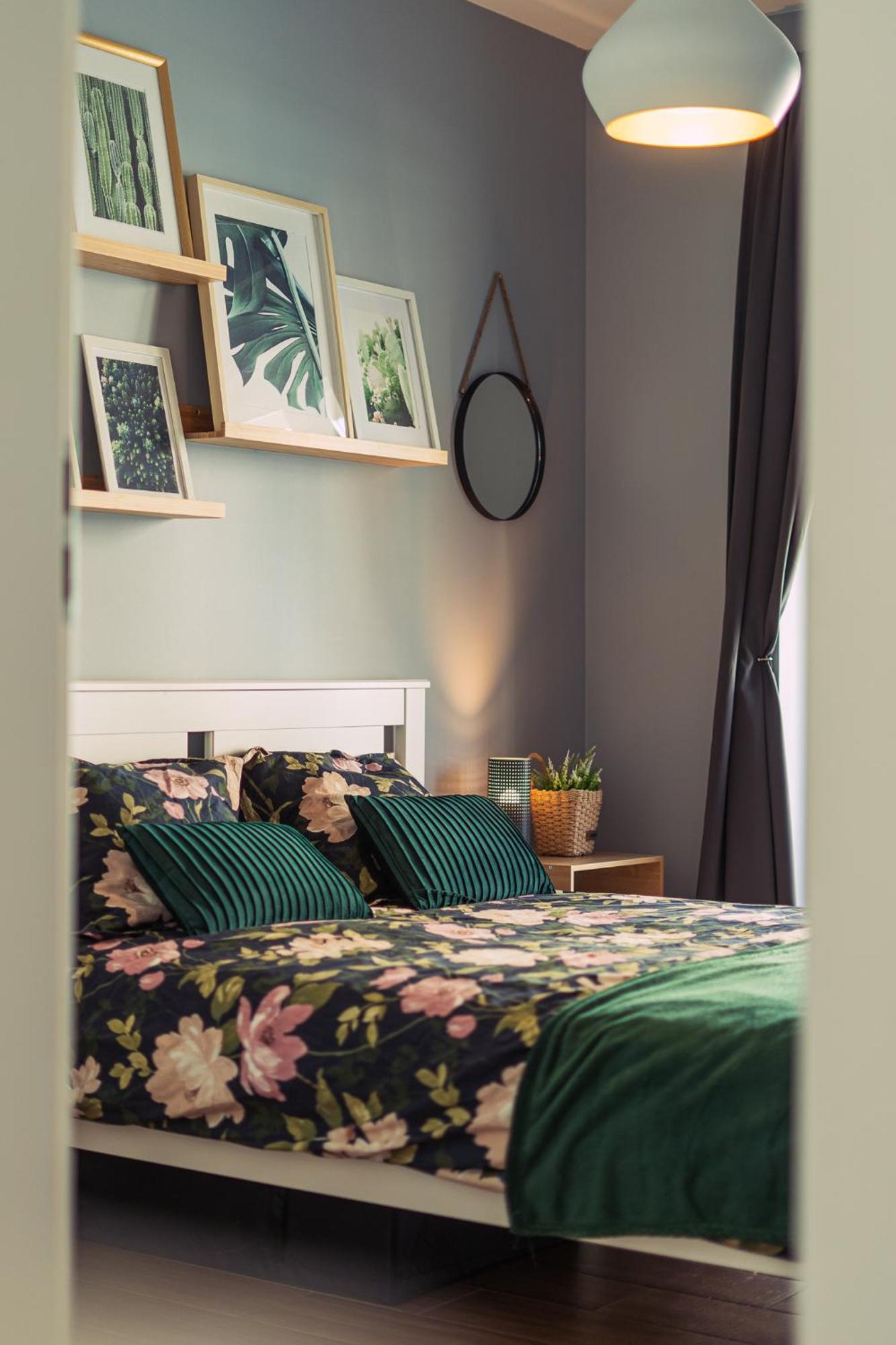 Scandi Rybacka Apartment